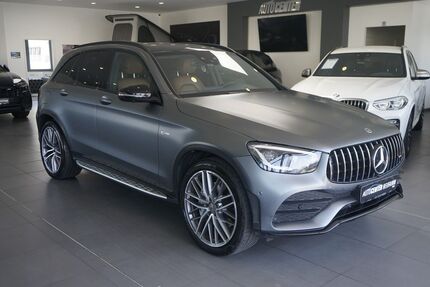 Mercedes-Benz GLC 43 AMG 179.391 km 32.980 &euro; Neufahrn 85375