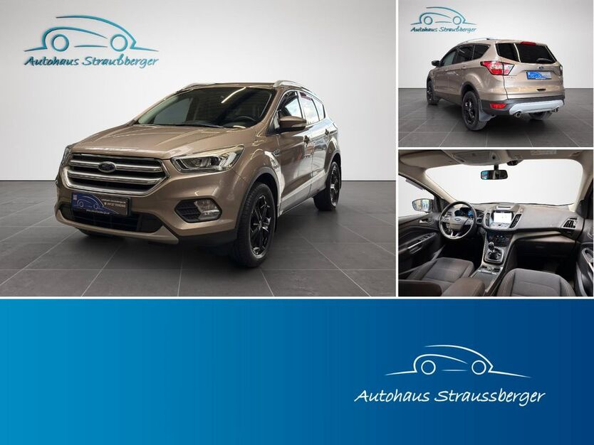 Ford Kuga 66.900 km 16.790 € Buchschwabach bei Nürnberg 90574