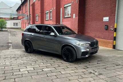 BMW X5 110.000 km 19.999 &euro; Bad Langensalza 99947