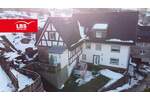 Mehrfamilienhaus, Wohnhaus Bad Berleburg Girkhausen - 9 Zimmer, 249 m&sup2;, 229.000&euro; | Angebot:25776193