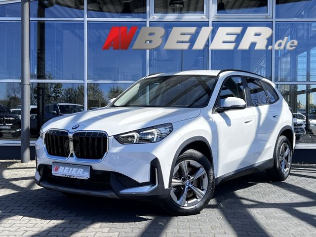 BMW X1 28.400 km 41.391 &euro; Dessau direkt an der A9 06842