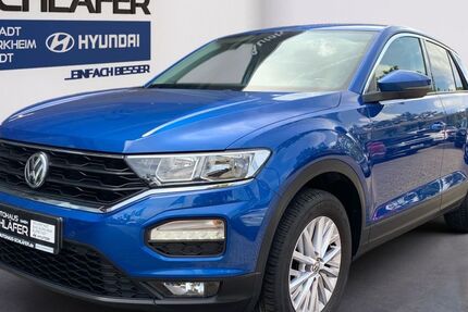 VW T-Roc 47.259 km 16.980 &euro; Bad Dürkheim 67098