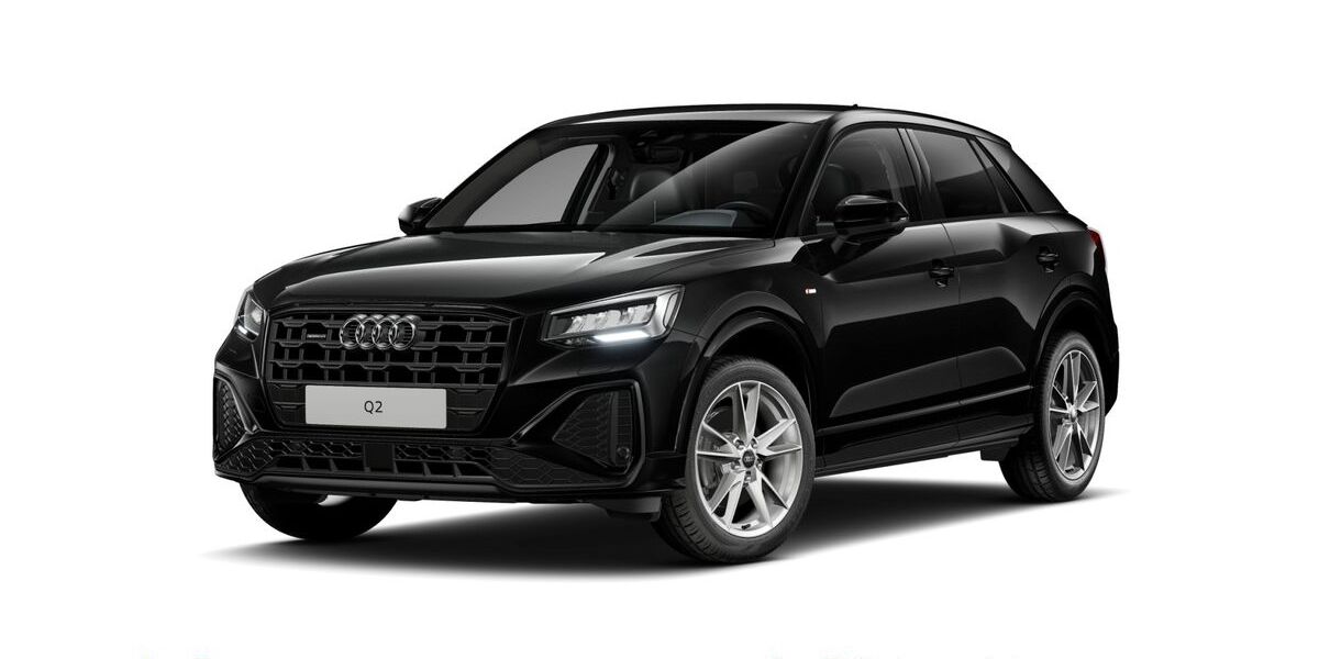 Audi Q2 20.054 km 37.790 &euro; Hofheim 65719