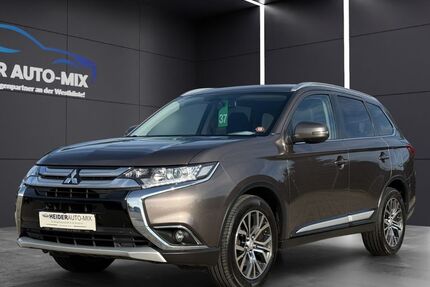 Mitsubishi Outlander 139.900 km 13.999 &euro; Heide 25746