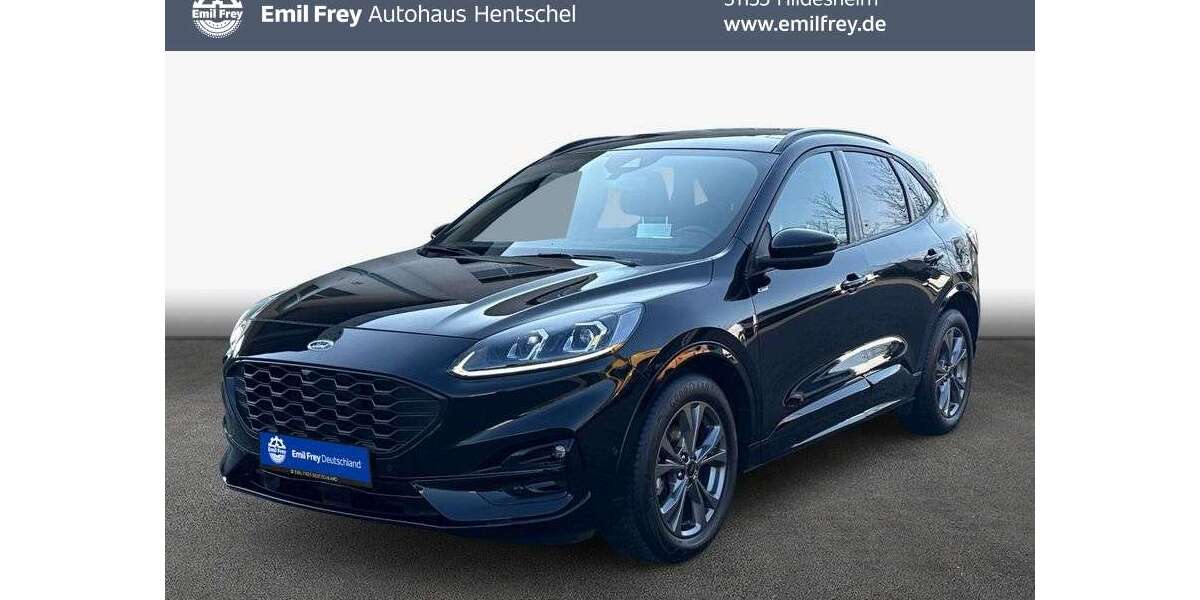 Ford Kuga 37.360 km 22.409 &euro; Hildesheim 31135