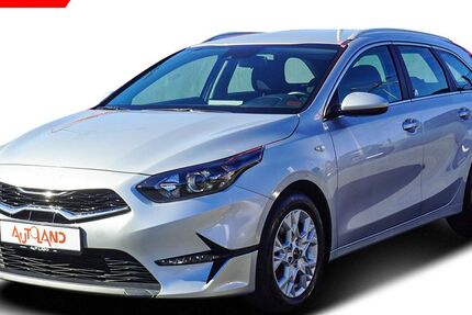 Kia ceed Sportswagon 41.492 km 20.950 &euro; Berlin 12683