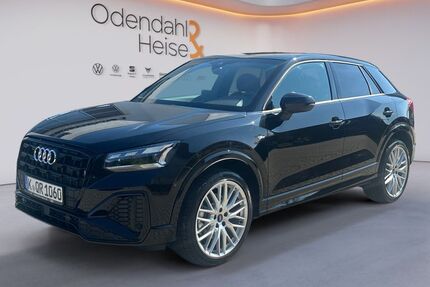 Audi Q2 2.900 km 42.990 &euro; Köln 50739