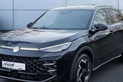 VW T-Roc 6.000 km 39.990 &euro; Laupheim 88471
