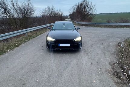 Audi A6 225.000 km 17.000 &euro; Lützen 06686