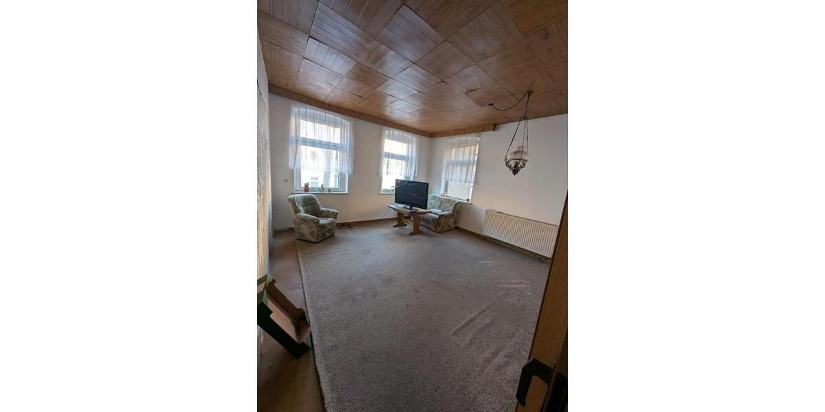 Reihenhaus Auerbach/Vogtland Vogtland - 12 Zimmer, 150 m&sup2;, 55.000&euro; | Angebot:26786740