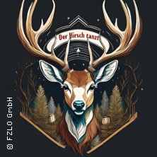 Ü 40-Hirschtanz 11.04.2026 STADTHALLE LIMBACH-OBERFROHNA