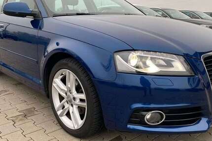 Audi A3 118.662 km 9.999 &euro; Bergtheim 97241