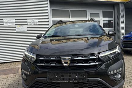 Dacia Jogger 212.451 km 8.750 &euro; Frechen 50226