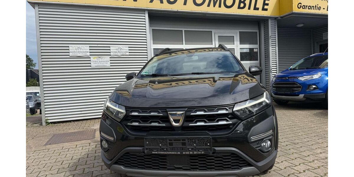 Dacia Jogger 212.451 km 8.750 &euro; Frechen 50226