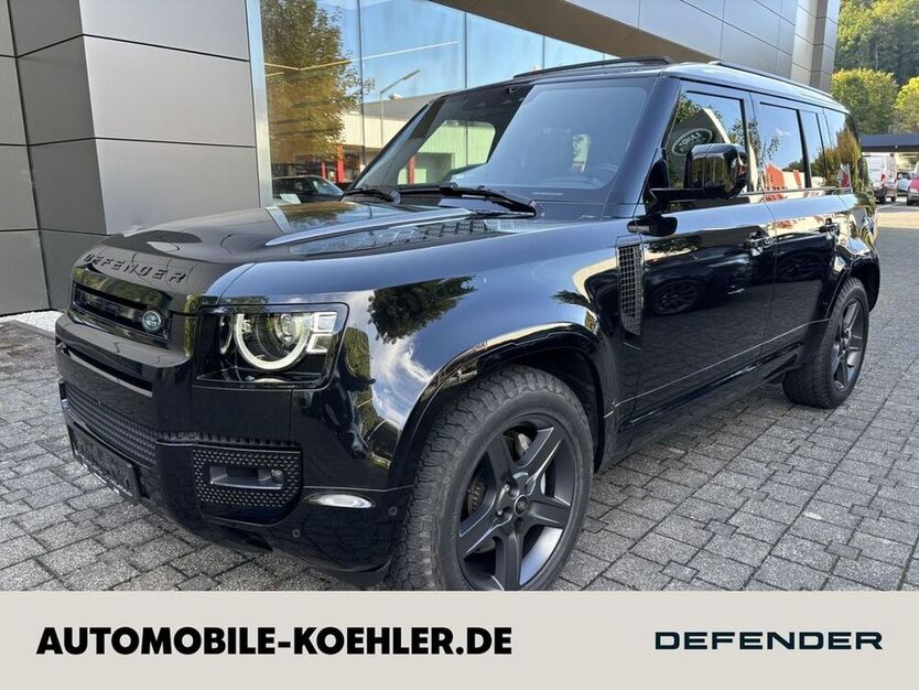 Defender