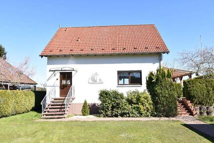 Haus Weste Weste/Bahnhof - 4 Zimmer, 110 m&sup2;, 239.000&euro; | Angebot:26228511