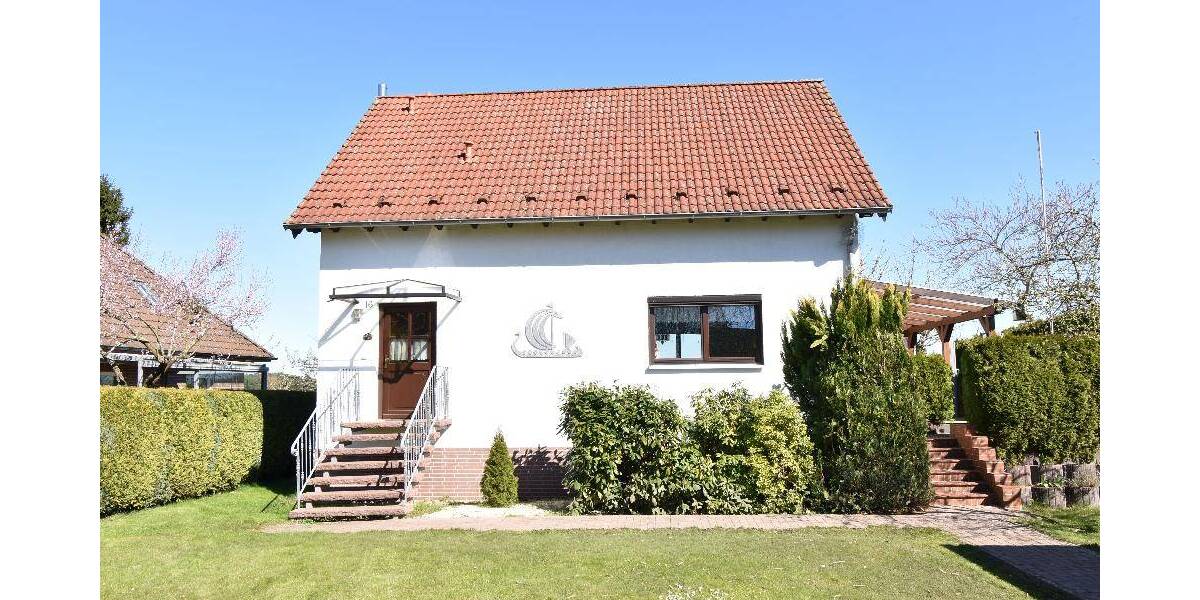 Mehrfamilienhaus, Wohnhaus Weste Weste/Bahnhof - 4 Zimmer, 110 m&sup2;, 239.000&euro; | Angebot:26228511