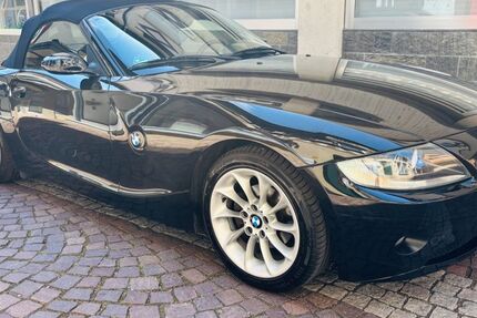 BMW Z4 213.000 km 5.800 &euro; Althütte 71566