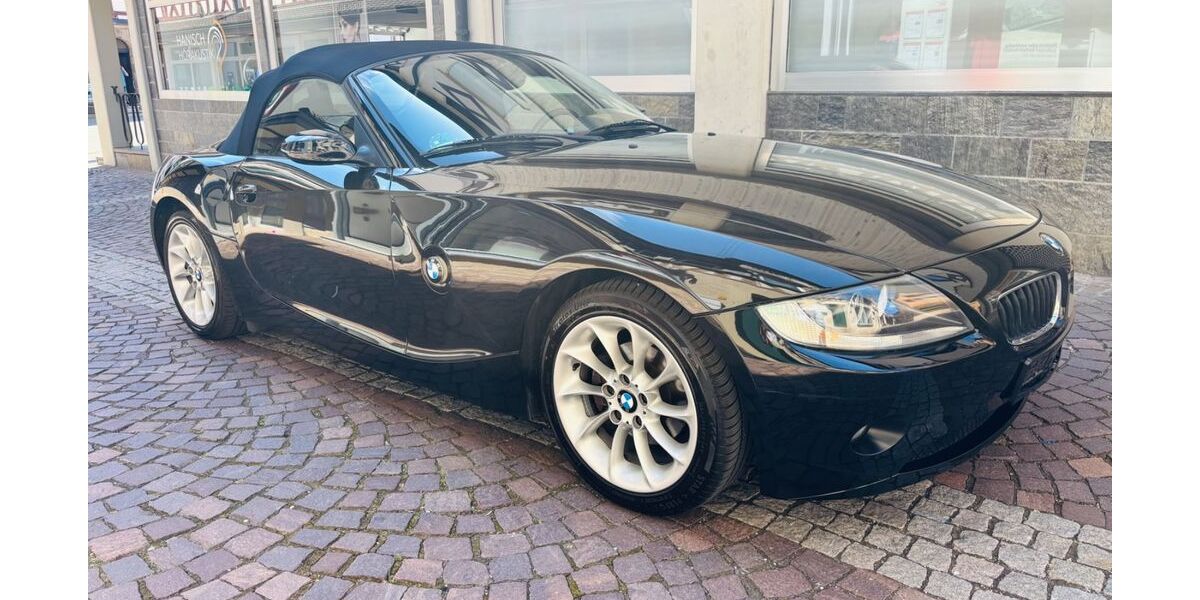 BMW Z4 213.000 km 5.800 &euro; Althütte 71566