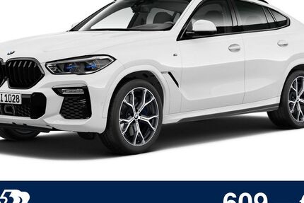BMW X6 M50 29.422 km 67.990 &euro; Stralsund 18439