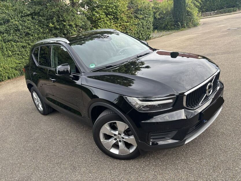 XC40