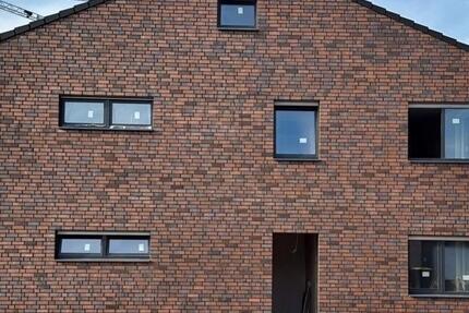 Erstbezug! Hochwertige 3-Zimmer-Wohnung mit Balkon und separatem Hauseingang in Olfen 3 zimmer