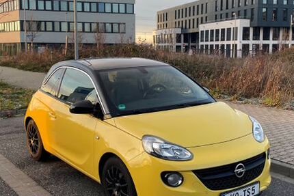 Opel Adam 93.341 km 7.480 &euro; Dieblich 56332