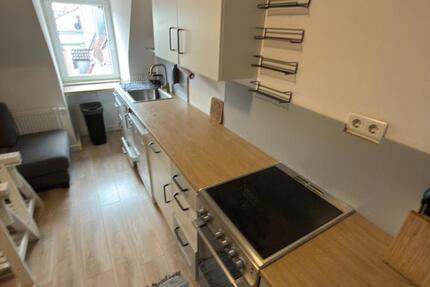 Wohnung Nürnberg Gibitzenhof - 2 Zimmer, 82 m&sup2;, 700&euro; | Angebot:25546065