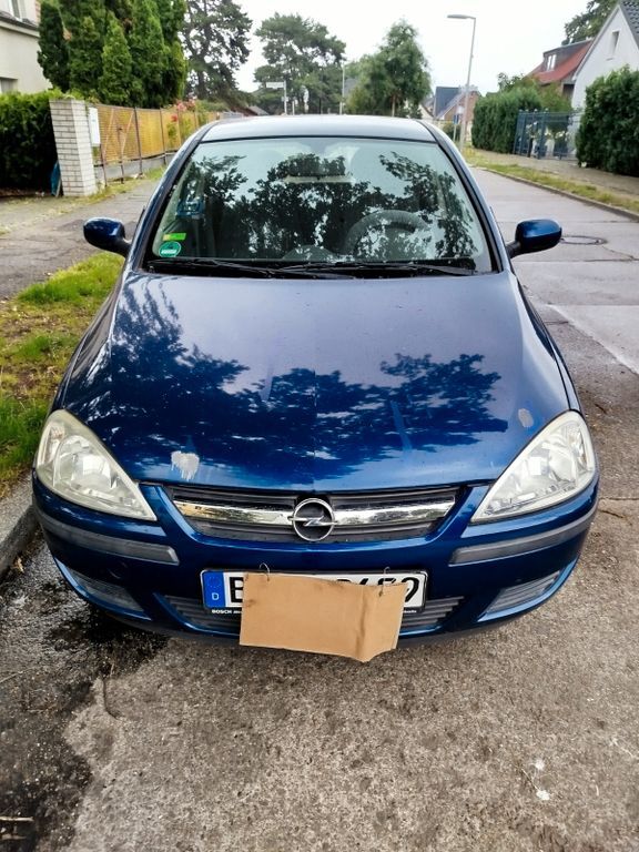 Corsa