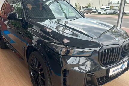 BMW X5 21.767 km 83.700 &euro; Erlangen 91058