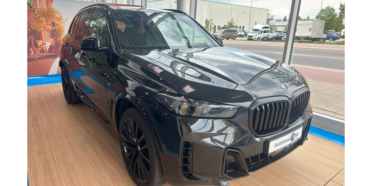 BMW X5 21.767 km 83.700 &euro; Erlangen 91058