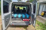 Fiat Doblo 200.000 km 2.700 € Bad Salzungen 36433
