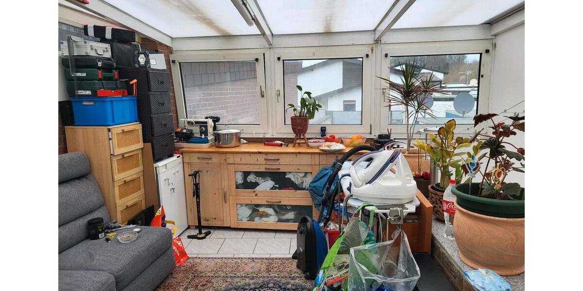 Etagenwohnung Jülich - 4 Zimmer, 89 m&sup2;, 1.050&euro; | Angebot:24895150
