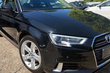 Audi A3 126.100 km 15.990 &euro; Ensdorf 66806