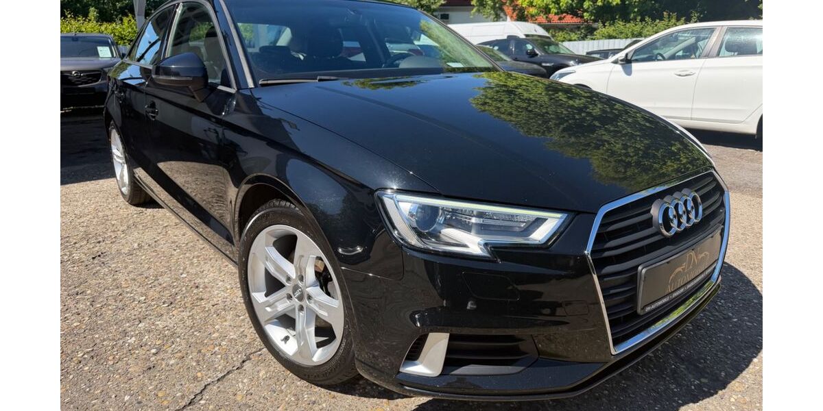 Audi A3 126.100 km 15.990 &euro; Ensdorf 66806