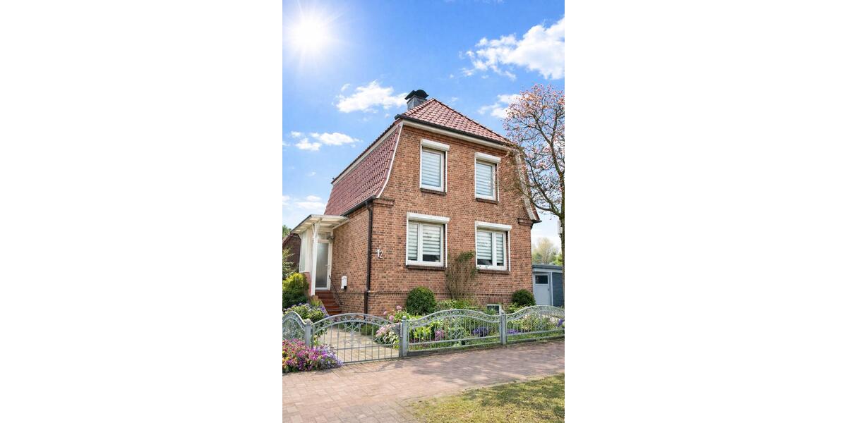 Einfamilienhaus Boizenburg/Elbe Elbe - 2 Zimmer, 85 m&sup2;, 170.000&euro; | Angebot:25999007