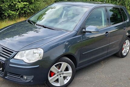 VW Polo 324.000 km 3.000 &euro; Geestland 27607