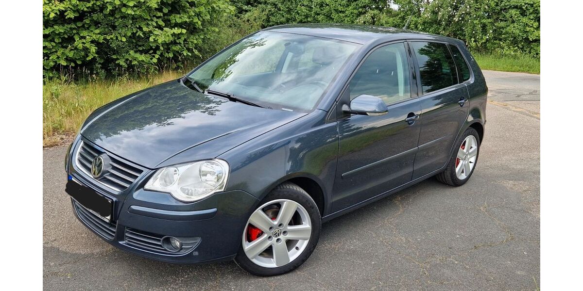 VW Polo 324.000 km 3.000 &euro; Geestland 27607