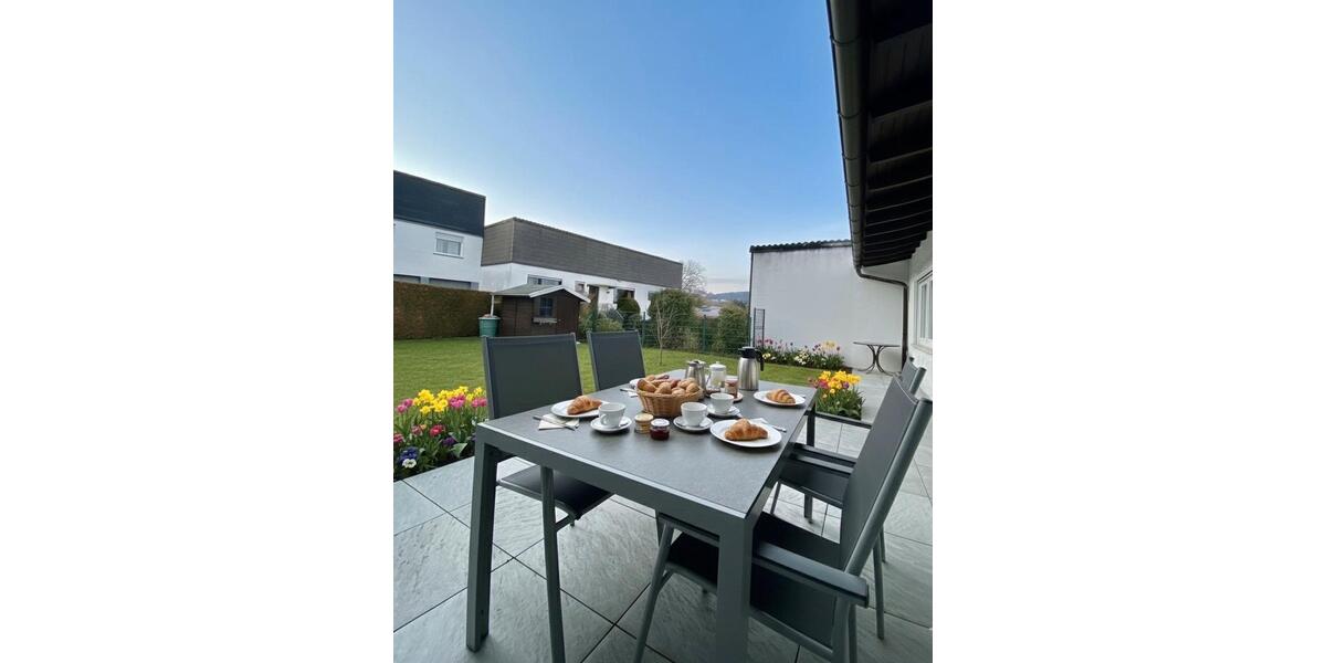 Bungalow Mömbris - 4 Zimmer, 116 m&sup2;, 239.239&euro; | Angebot:24841619