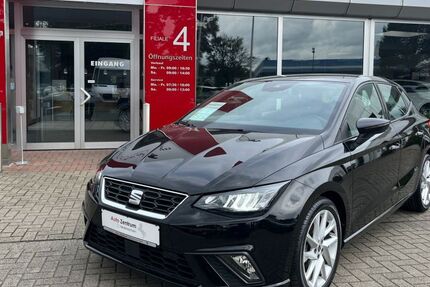Seat Ibiza 26.000 km 14.970 &euro; Helmstedt 38350