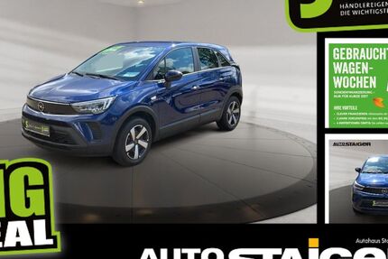 Opel Crossland (X) 73.796 km 11.487 &euro; Göppingen 73033