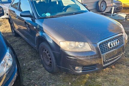 Audi A3 200.000 km 799 &euro; Salzwedel OT Brietz 29410
