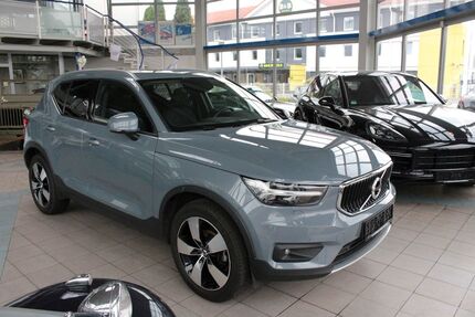 Volvo XC40 191.500 km 15.900 &euro; Hannover 30659