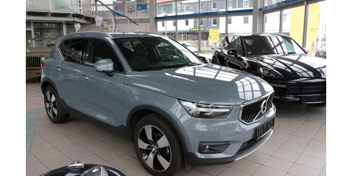 Volvo XC40 191.500 km 15.900 &euro; Hannover 30659