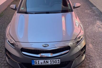 Kia XCeed 95.000 km 17.000 &euro; Wettenberg 35435