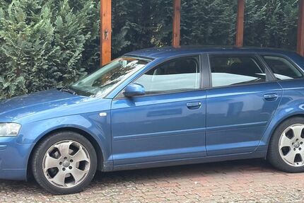 Audi A3 267.000 km 2.800 € Bad Kissingen 97688
