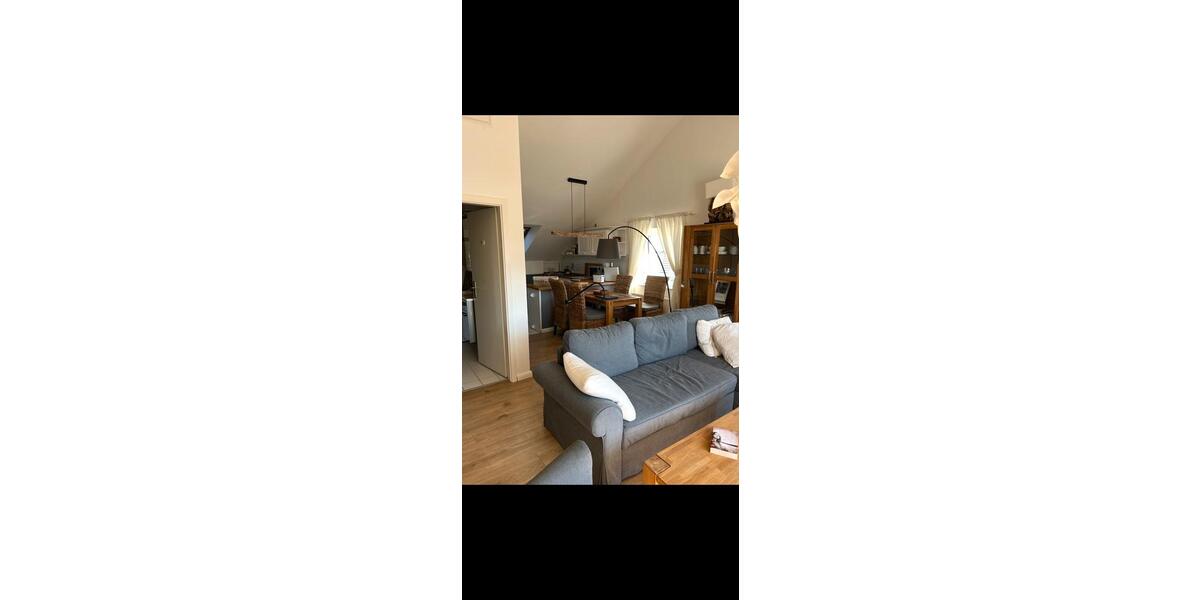 Dachgeschoßwohnung Grömitz - 2 Zimmer, 72 m&sup2;, 329.000&euro; | Angebot:26309844