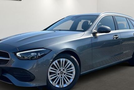 Mercedes-Benz C 220 11.600 km 40.750 &euro; Tauberbischofsheim 97941