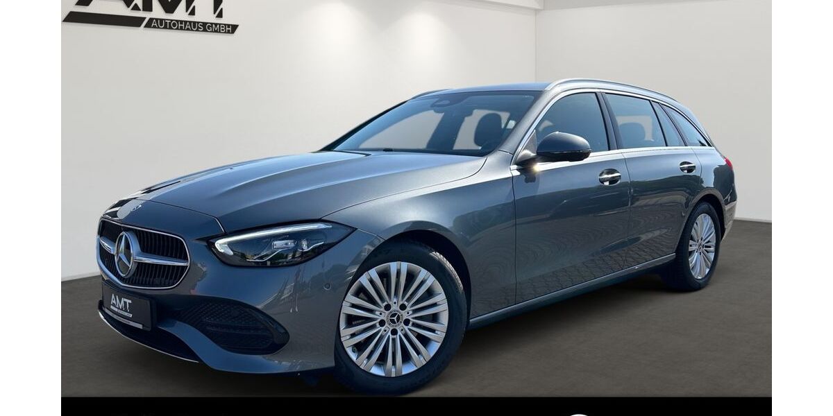 Mercedes-Benz C 220 11.600 km 40.750 &euro; Tauberbischofsheim 97941