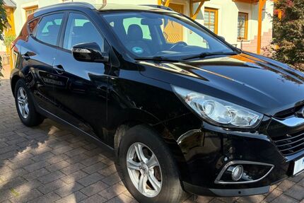 Hyundai ix35 153.011 km 7.990 € Wahnwegen 66909